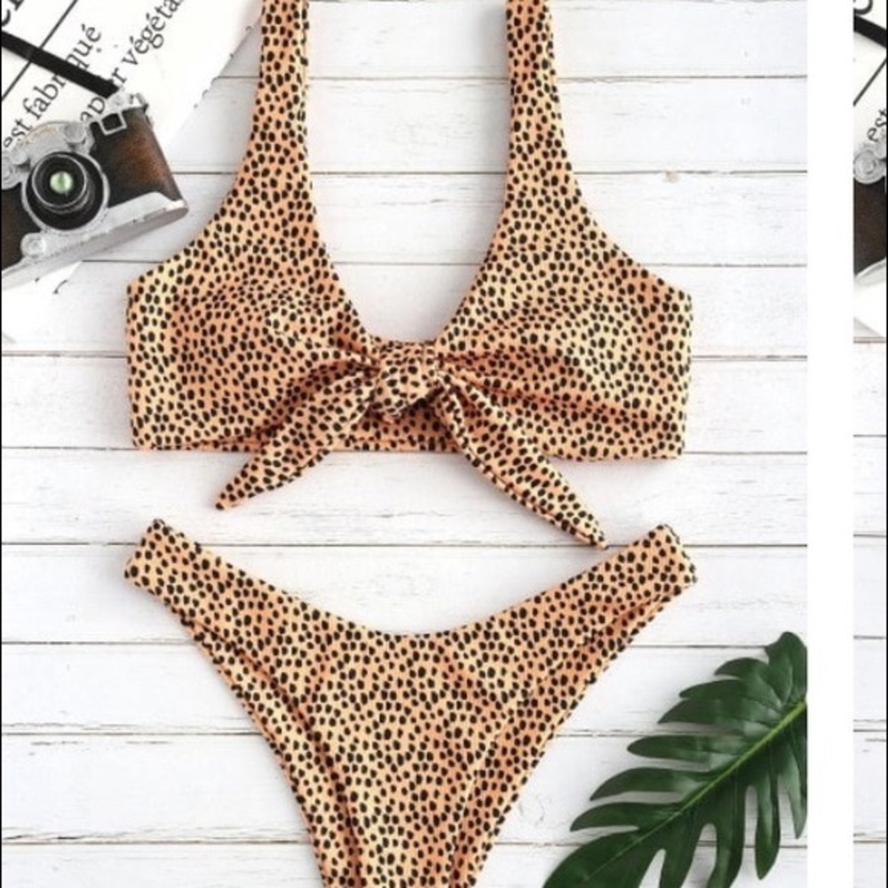 Zaful bikini - Picture 1 of 1